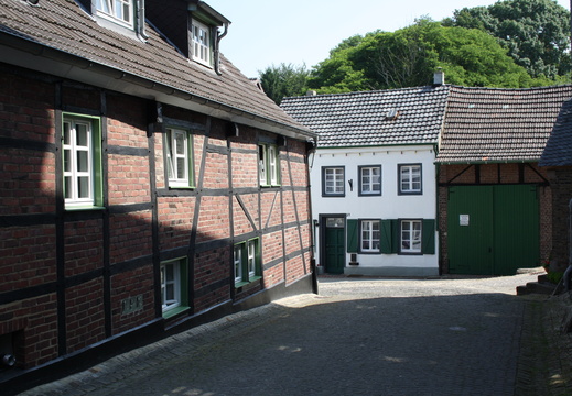 Schloss Liedberg